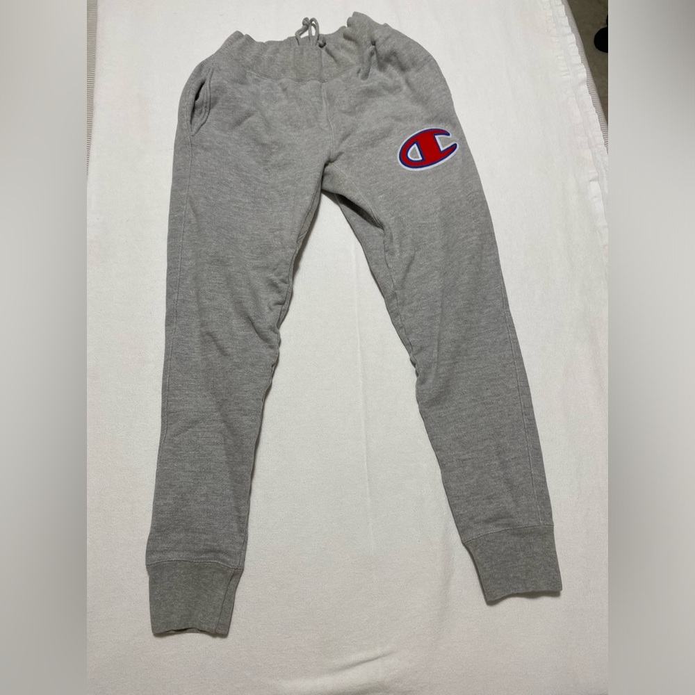 Champion sweatpants - Small